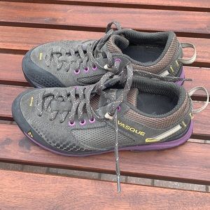 Vasque - Grand Traverse